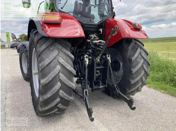 Tracteur agricole Case-IH puma 130 cvx: photos 3