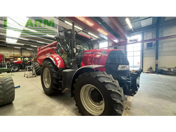 Tracteur agricole CASE IH Puma 150