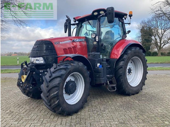 Tracteur agricole CASE IH Puma 150