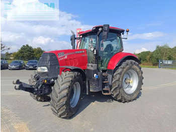 Tracteur agricole CASE IH Puma 150
