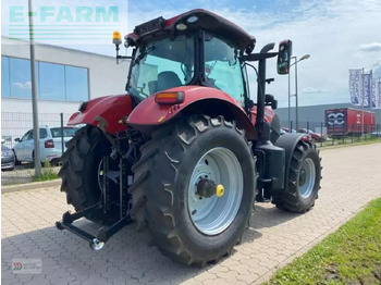 Tracteur agricole Case-IH puma 150 x X: photos 4 Tracteur agricole Case-IH puma 150 x X: photos 4