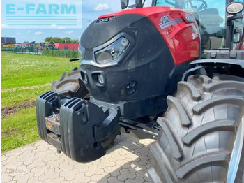 Tracteur agricole Case-IH puma 150 x X: photos 2 Tracteur agricole Case-IH puma 150 x X: photos 2