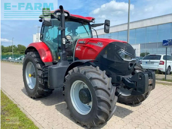 Tracteur agricole Case-IH puma 150 x X: photos 3 Tracteur agricole Case-IH puma 150 x X: photos 3