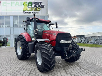Tracteur agricole CASE IH Puma 200