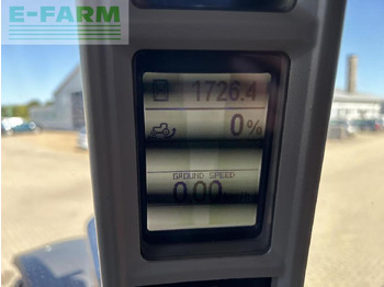 Tracteur agricole Case-IH puma 240 cvx CVX: photos 4