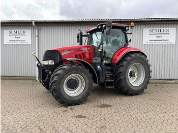 Tracteur agricole CASE IH Puma 240