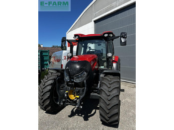 Tracteur agricole Case-IH vestrum 110 ad8 (my23): photos 2