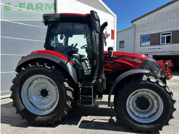 Tracteur agricole Case-IH vestrum 110 ad8 (my23): photos 5