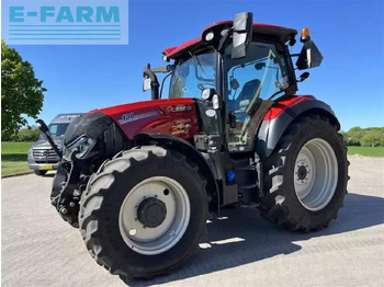 Tracteur agricole CASE IH Vestrum