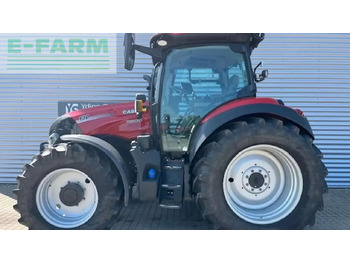 Tracteur agricole CASE IH Vestrum