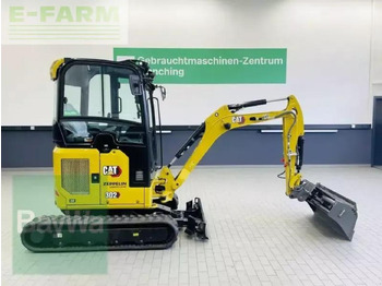 Mini pelle Caterpillar cat 302cr-05a: photos 4 Mini pelle Caterpillar cat 302cr-05a: photos 4