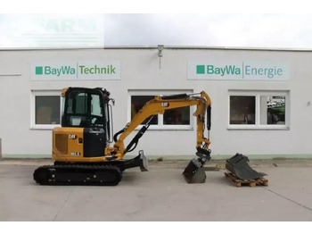 Mini pelle CATERPILLAR 303.5