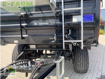 Benne agricole Demmler dpl - l240: photos 5