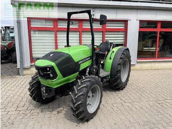 Tracteur agricole DEUTZ