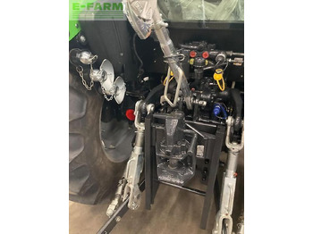 Tracteur agricole Deutz-Fahr 5100 d keyline ls Keyline: photos 4