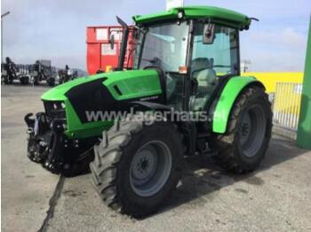 Tracteur agricole Deutz-Fahr 5105.4g: photos 1