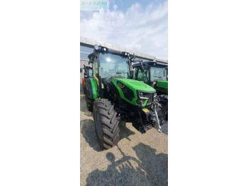 Tracteur agricole DEUTZ D