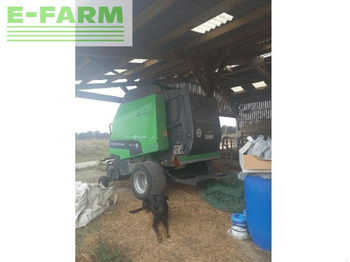 Combiné de semis Deutz-Fahr 590: photos 3