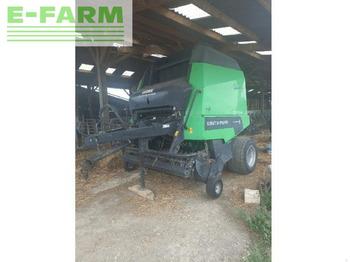 Combiné de semis Deutz-Fahr 590: photos 4