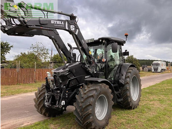 Tracteur agricole DEUTZ