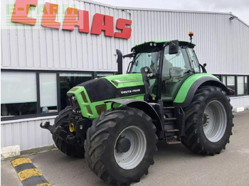 Tracteur agricole DEUTZ