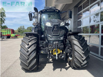 Tracteur agricole Deutz-Fahr 8280 agrotron ttv warrior: photos 4