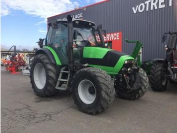Tracteur agricole Deutz-Fahr M600: photos 1