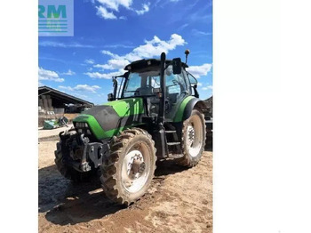 Tracteur agricole DEUTZ Agrotron 150