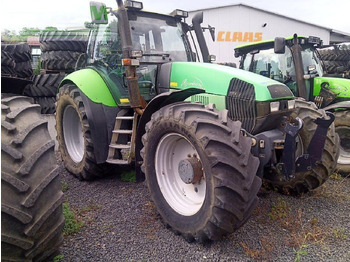 Tracteur agricole Deutz-Fahr agrotron 200: photos 2