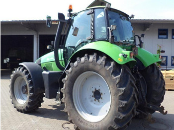 Tracteur agricole Deutz-Fahr agrotron 200: photos 3