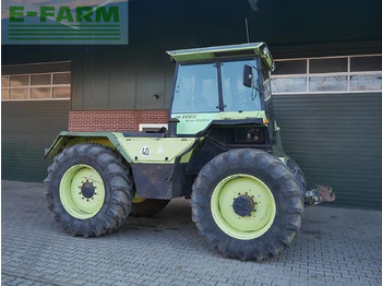 Tracteur agricole DEUTZ