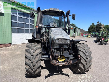 Tracteur agricole Deutz-Fahr m 610 lamborghini r6.140 dcr: photos 3