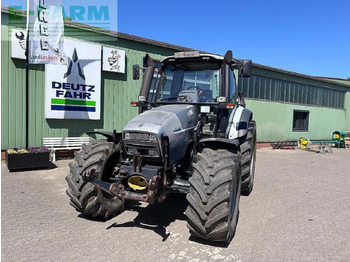 Tracteur agricole Deutz-Fahr m 610 lamborghini r6.140 dcr: photos 2