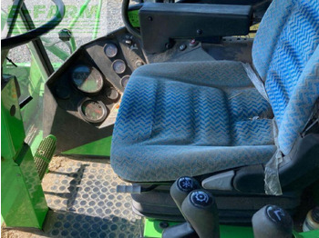 Moissonneuse-batteuse Deutz-Fahr starliner 4045 h: photos 4