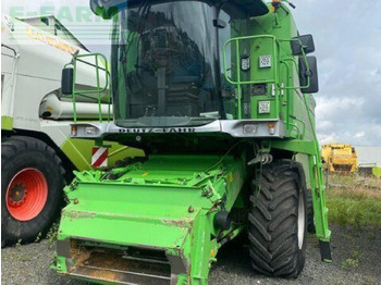 Moissonneuse-batteuse Deutz-Fahr topliner 5660 hts: photos 2 Moissonneuse-batteuse Deutz-Fahr topliner 5660 hts: photos 2