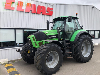 Tracteur agricole DEUTZ