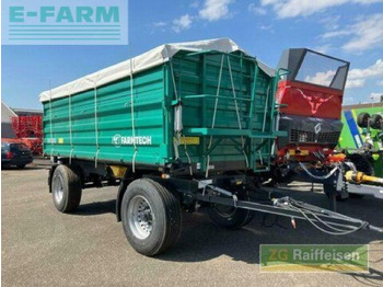 Benne agricole FARMTECH