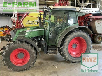Tracteur agricole FENDT 209 Vario