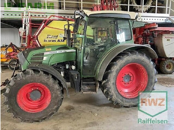 Tracteur agricole FENDT 209 Vario