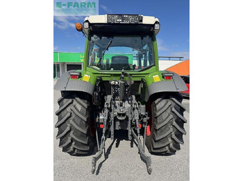 Tracteur agricole Fendt 209 vario p power (gen3) P: photos 4