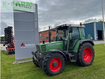Tracteur agricole FENDT Farmer 300