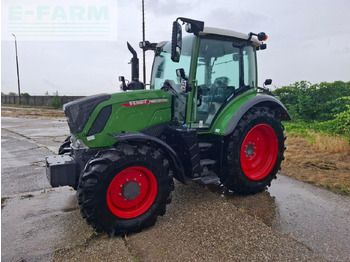 Tracteur agricole FENDT 311 Vario