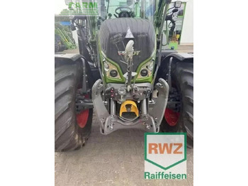 Tracteur agricole Fendt 516 vario gen 3: photos 3 Tracteur agricole Fendt 516 vario gen 3: photos 3