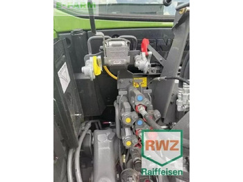 Tracteur agricole Fendt 516 vario gen 3: photos 5 Tracteur agricole Fendt 516 vario gen 3: photos 5