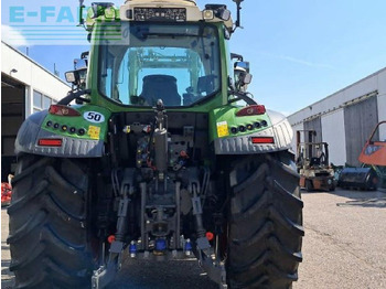 Tracteur agricole Fendt 516 vario gen3 power+ set 2 PowerPlus: photos 3