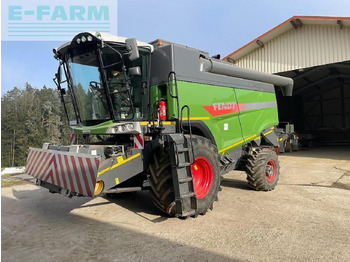 Moissonneuse-batteuse FENDT 5255 L