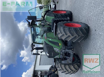 Tracteur agricole Fendt 718 profi-plus s 4 vario ProfiPlus: photos 5