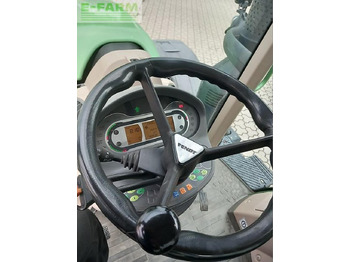 Tracteur agricole Fendt 724 s4 profiplus: photos 5