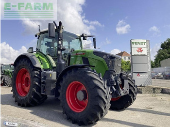Tracteur agricole PLUS POWER