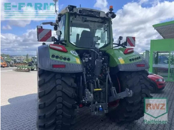 Tracteur agricole Fendt 728 vario gen7: photos 4